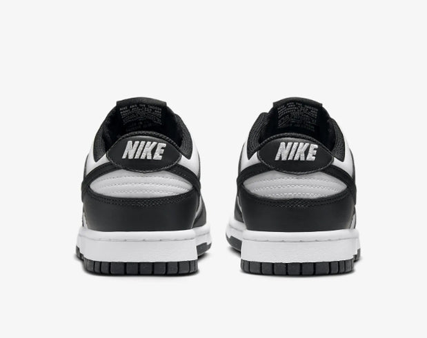 Nike Dunk Low Retro Panda