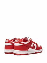Nike Dunk Low "University Red"