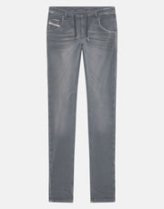 Diesel Krooley-Y-Ne Sweat Jogg Jeans