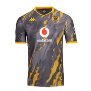 Kaizer Chiefs Men's Away 25/26 Soccer Jersey