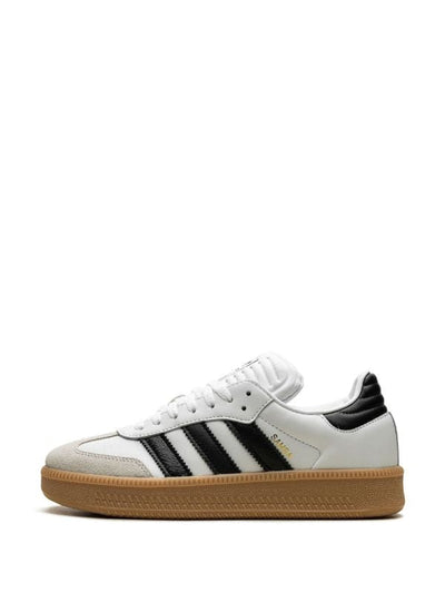 Adidas Samba XLG White/Black