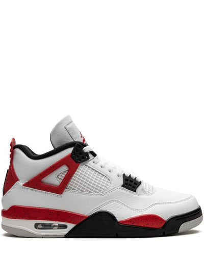 Nike Air Jordan 4 Retro Fire Red