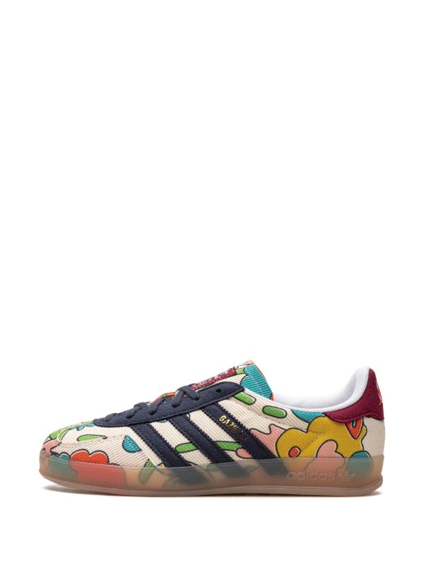 Sean Wotherspoon Gazelle Indoor "Corduroy" sneakers