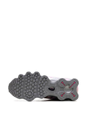 Shox TL "Metallic Platinum/Pink Foam/White/Pinksicle" sneakers