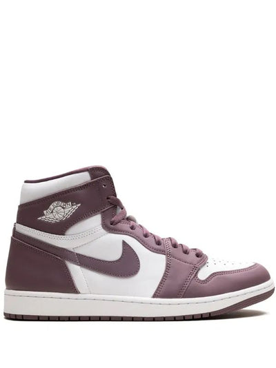 AIR JORDAN 1 HIGH OG 'MAUVE'