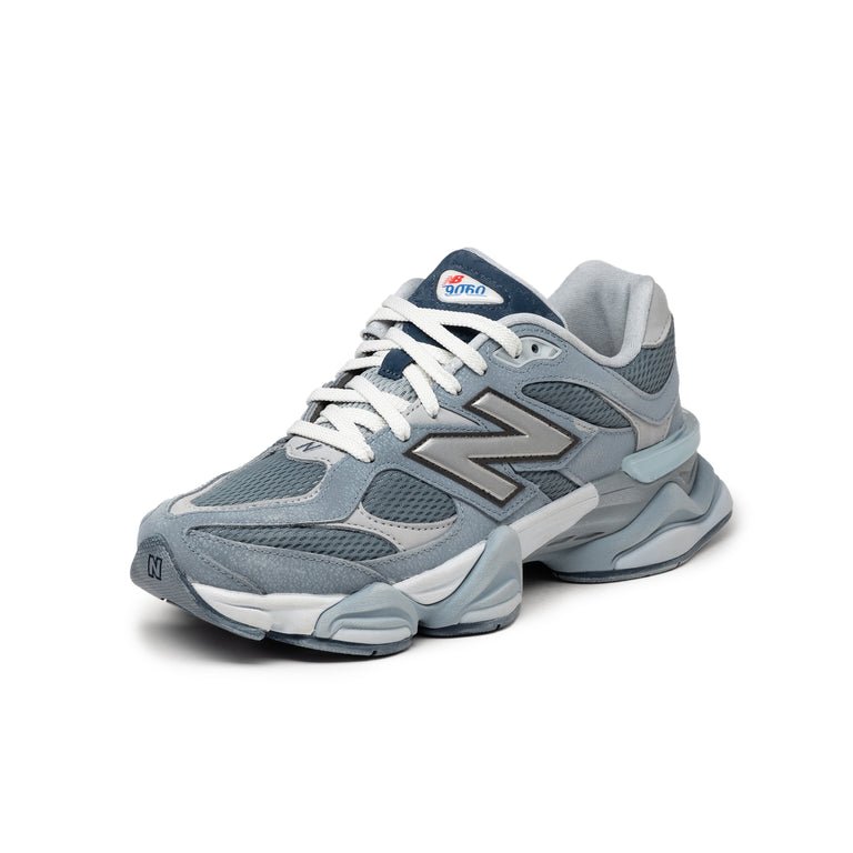 New Balance 9060 Arctic Grey