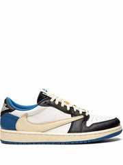 Nike Air Jordan 1 Low x Travis Scott Fragment Design