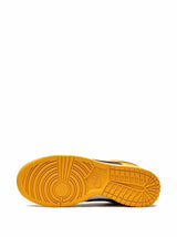 Nike Dunk Low "Goldenrod"