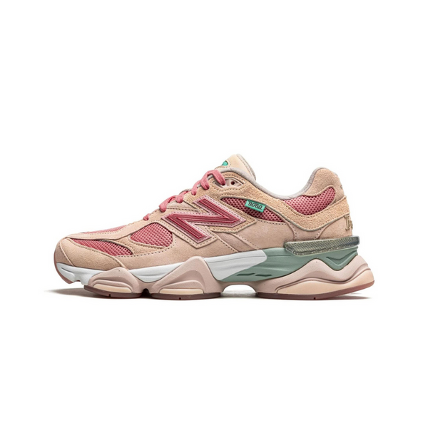 New Balance 9060 Penny Cookie Pink