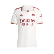 Arsenal Third Shirt 25/26