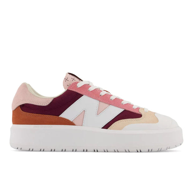 New Balance CT302 Pink