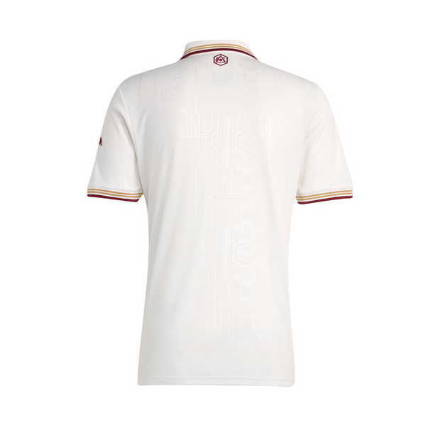 Arsenal Third Shirt 25/26