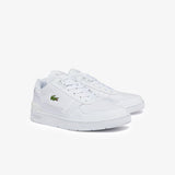 Lacoste Men's T-Clip White