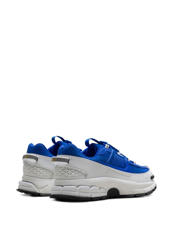 Nike "Racer Blue" Vomero Roam sneakers