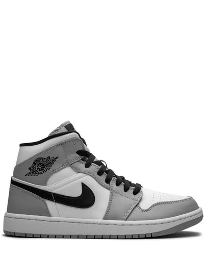 Nike Air Jordan 1 Retro High Light Smoke Grey
