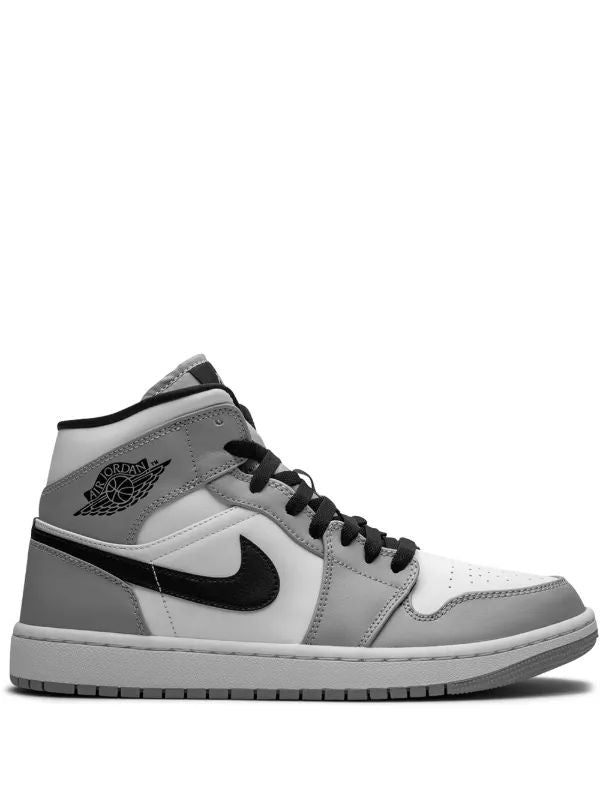 Nike Air Jordan 1 Retro High Light Smoke Grey