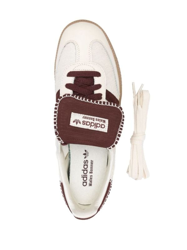 Adidas Samba X Wales Bonner