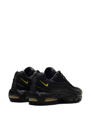 Corteiz Air Max 95 "Honey/Black" sneakers