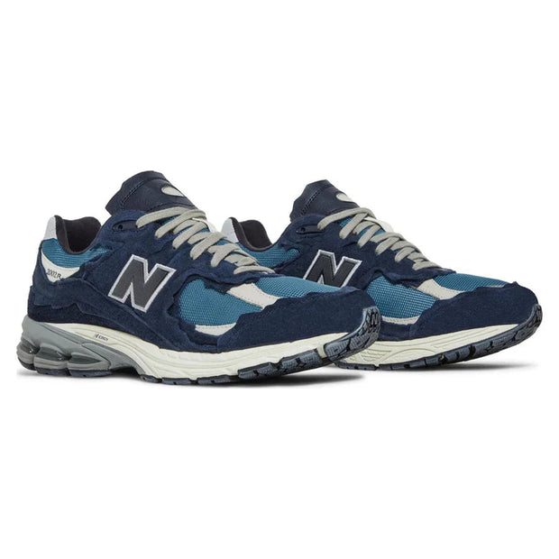 New Balance 2002R Protection Pack Dark Navy