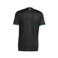 Manchester United Stadium Third Shirt 25/26