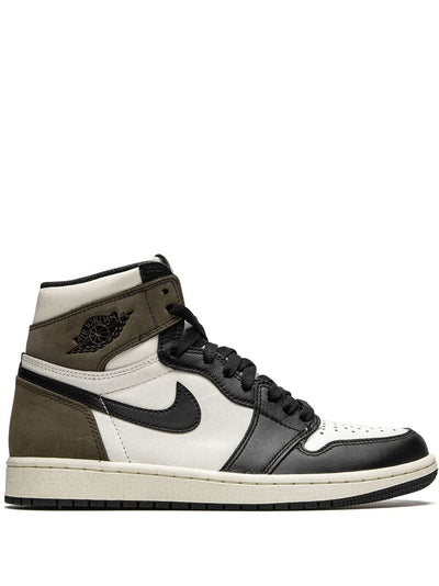 Nike Air Jordan 1 High Dark Mocha Sneakers