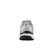 P-6000 Metallic Silver Men Unisex LifeStyle Casual Shoes Sneaker