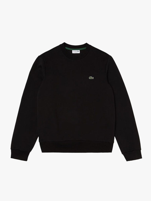 Lacoste Brushed Cotton Fleece Tracksuit