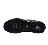 Nike Air Max Plus Black