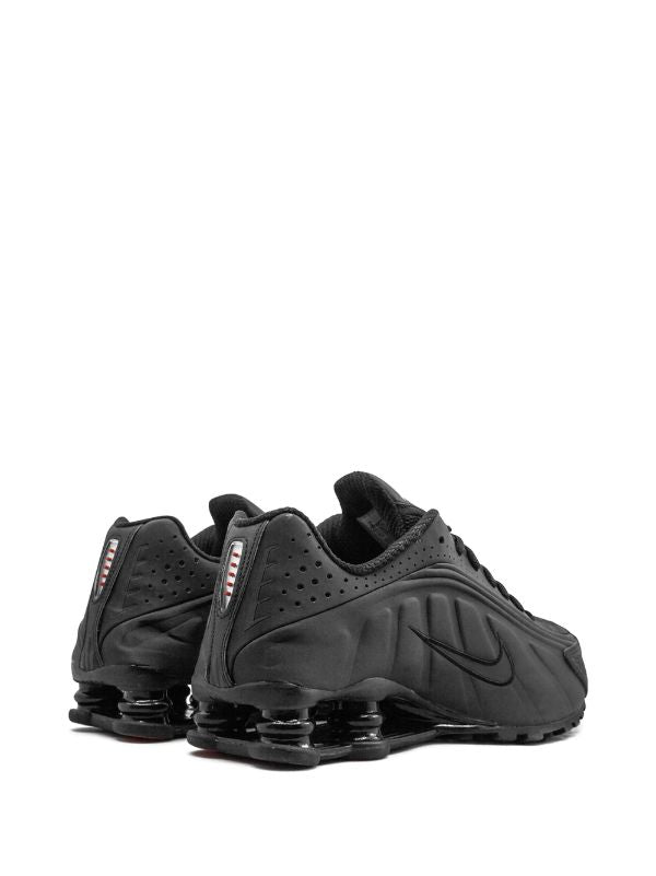 Shox R4 sneakers