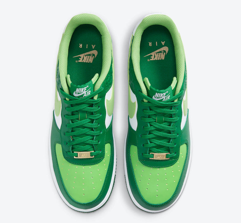 Nike Air Force 1 Low 'St Patrick's Day"