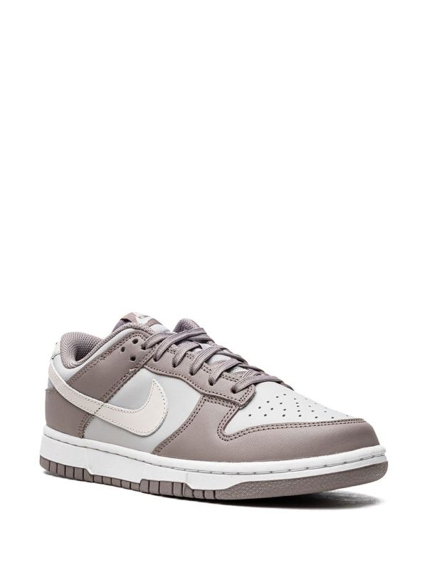 Dunk Low "Moon Fossil" sneakers