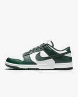 Nike Dunk Low 'Michigan State'