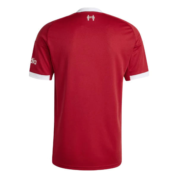 Liverpool 25/6 Home Kit