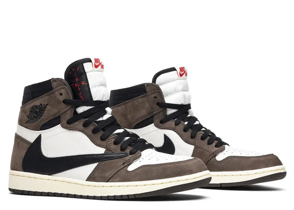 Nike Air Jordan 1 Retro High x Travis Scott