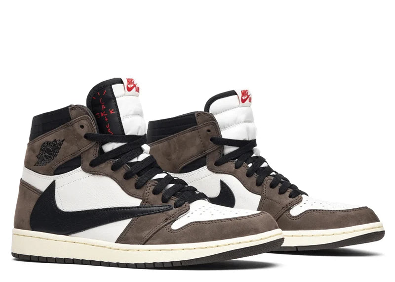 Nike Air Jordan 1 Retro High x Travis Scott