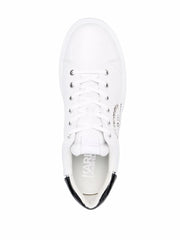 Karl Lagerfeld Rue St Guillaume Low-Top Sneakers