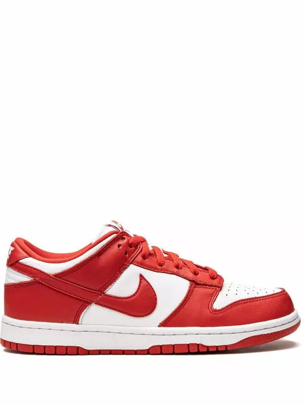 Nike Dunk Low "University Red"