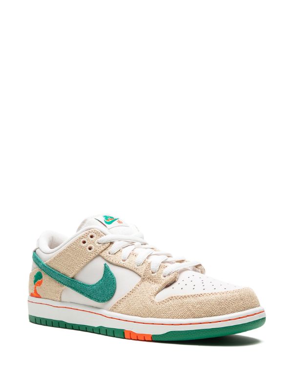 Nike Sb Dunk x Jarritos Low