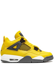 Nike Air Jordan Retro 4 Lightning
