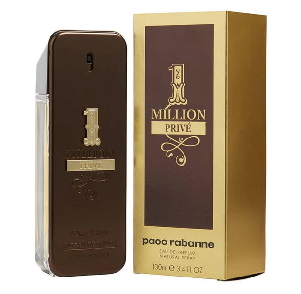 Paco Rabanne 1 Million Prive EDP 100ml