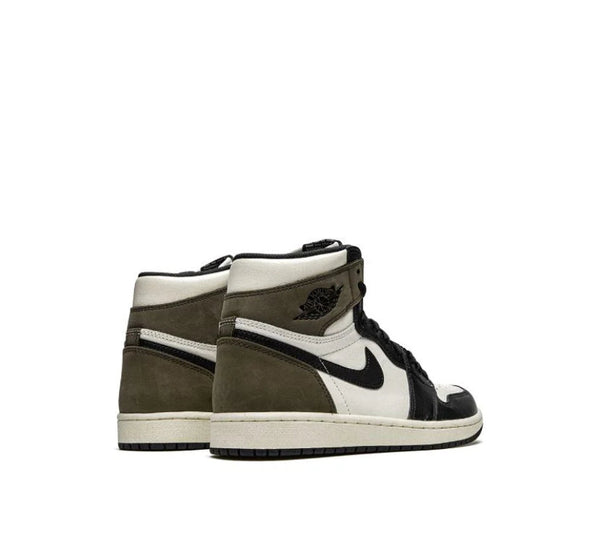 Nike Air Jordan 1 High Dark Mocha Sneakers