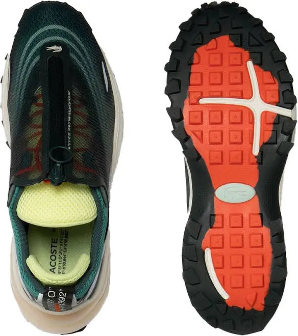 Lacoste Men's Audyssor Trail Sneakers
