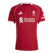 Liverpool 25/6 Home Kit