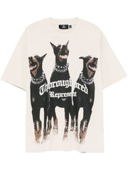 Represent Thoroughbred T-shirt