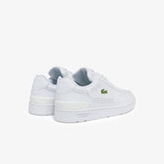 Lacoste Men's T-Clip White