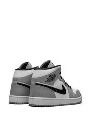 Nike Air Jordan 1 Retro High Light Smoke Grey