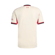 Liverpool Away Shirt 25/26