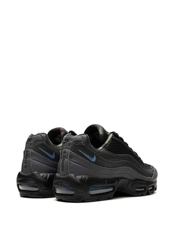 Nike Air Max 95 x Corteiz Gridiron