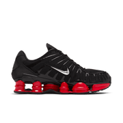 Skepta x Nike Shox TL