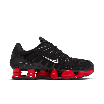Skepta x Nike Shox TL